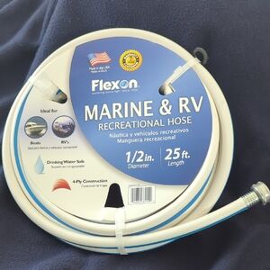 Flexon Marine & RV Recreational Hose